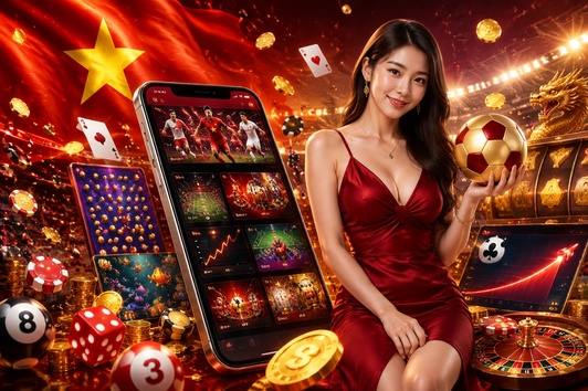 banca20 – Nền tảng cá cược uy tín Việt Nam
